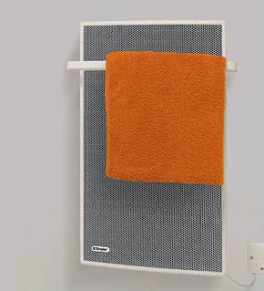 bathroom-heater